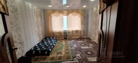 3-к кв. Вологодская область, Вологда Костромская ул., 4 (60.9 м)