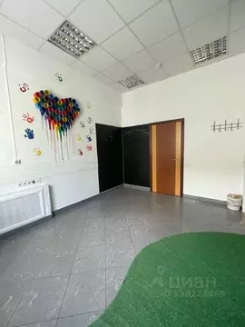 Офис в Москва Певческий пер., 4С1 (22 м)