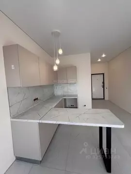 Студия Московская область, Видное Белокаменное ш., 5Вк1 (22.9 м)