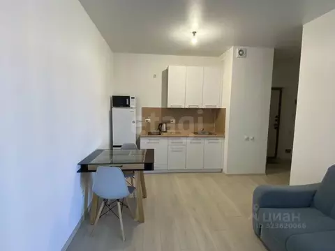 Студия Тюменская область, Тюменский муниципальный округ, с. Ембаево ...