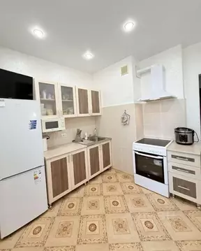 1-к кв. Самарская область, Самара просека 7-я, 102 (37.5 м)