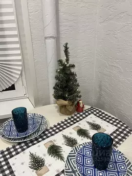 1-к кв. Москва ул. Новаторов, 32 (33.0 м)