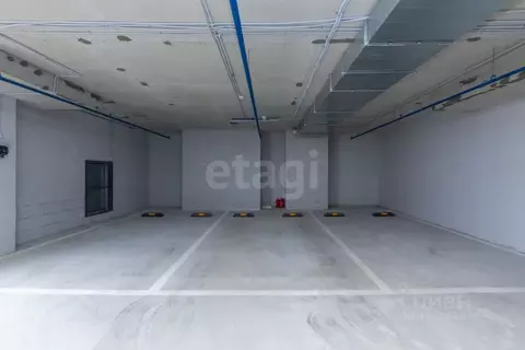 Гараж в Тюменская область, Тюмень ул. Лесопарковая, 1к2 (13 м)