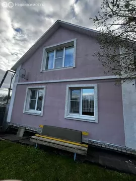 Дом в село Мишутино, территория Рассвет (126.3 м)