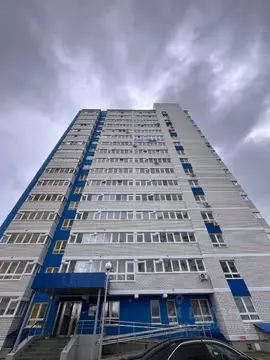 1-к кв. Брянская область, Брянск Флотская ул., 95 (30.87 м)