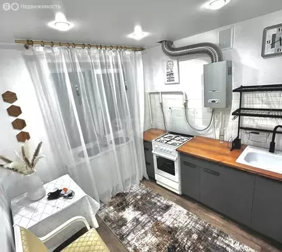 1-комнатная квартира: Выкса, улица Красные Зори, 29 (32.2 м)