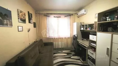 3-к кв. Волгоградская область, Волгоград ул. Маршала Воронова, 6 (73.7 ...