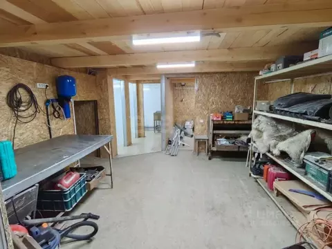 Гараж в Новосибирская область, Искитимский район, пос. Мичуринский, ...