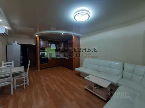 3-к кв. Курганская область, Курган Заозерный жилрайон, 3-й мкр, 34А ...