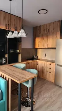 Студия Краснодарский край, Новороссийск Мысхакское ш., 59Д (25.0 м)