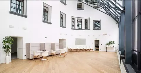 Помещение свободного назначения в Москва ул. Большая Полянка, 2/10С1 ...