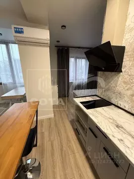 1-к кв. Воронежская область, Воронеж Донбасская ул., 25к3 (40.0 м)