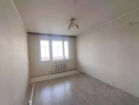 1-к кв. Чувашия, Новочебоксарск Солнечная ул., 25 (33.2 м)