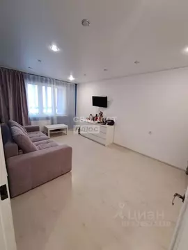 1-к кв. Санкт-Петербург ул. Маршала Казакова, 68к1 (38.0 м)