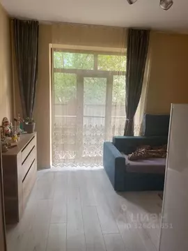 Студия Краснодарский край, Анапа муниципальный округ, с. Сукко ул. ...