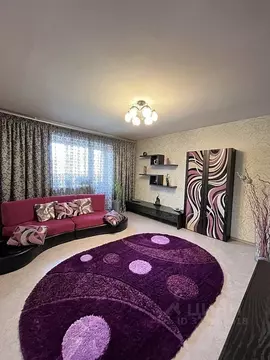 3-к кв. Новосибирская область, Новосибирск ул. Адриена Лежена, 15 ...