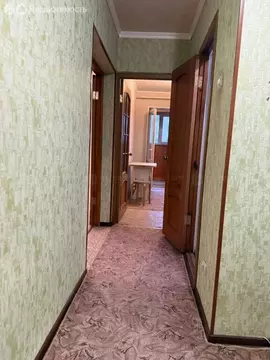 1-комнатная квартира: Казань, проспект Победы, 182 (40.8 м)