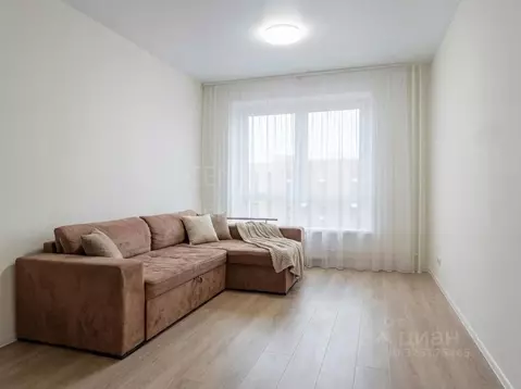 1-к кв. Московская область, Люберцы ул. 8 Марта, 12к1 (36.0 м)