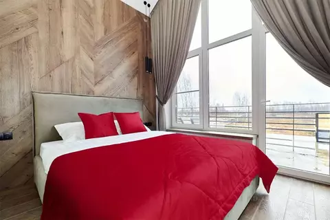 Дом в Ленинградская область, Всеволожск ул. Воздвиженская, 4 (280 м)