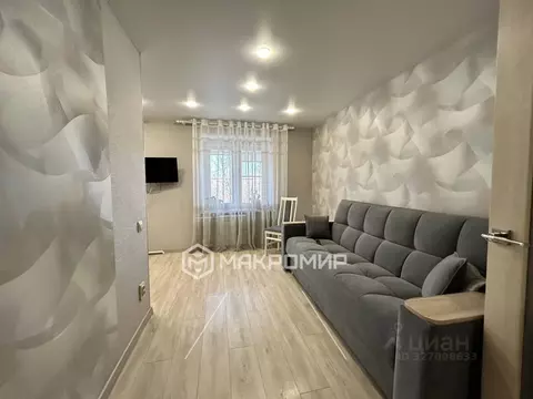 3-к кв. Челябинская область, Челябинск ул. Дегтярева, 89А (59.2 м)