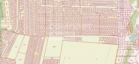 Участок в Челябинская область, Сосновский муниципальный округ, д. ...