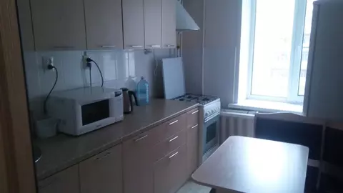 2-к кв. Смоленская область, Смоленск просп. Гагарина, 39 (50.0 м)