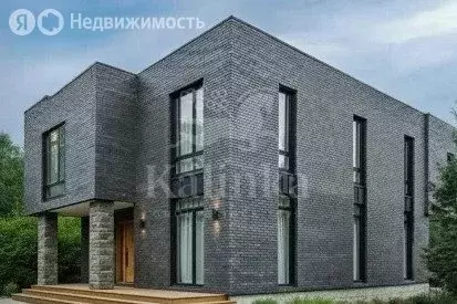 Дом в Лапино, КП Новое Лапино (260 м)