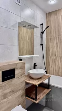 1-к кв. Калининградская область, Калининград Иркутская ул., 4 (36.7 м)