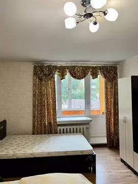 1-к кв. Московская область, Ленинский городской округ, Измайлово пгт 3 ...