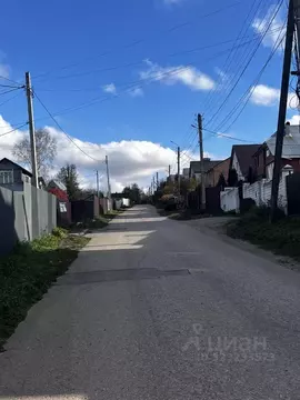 Участок в Калужская область, Калуга Михайловская ул. (8.3 сот.)