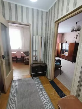 1-к кв. Москва Череповецкая ул., 8 (38.5 м)