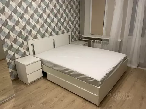 2-к кв. Санкт-Петербург Белградская ул., 18 (47.4 м)