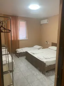 Комната Краснодарский край, Туапсинский муниципальный округ, ...