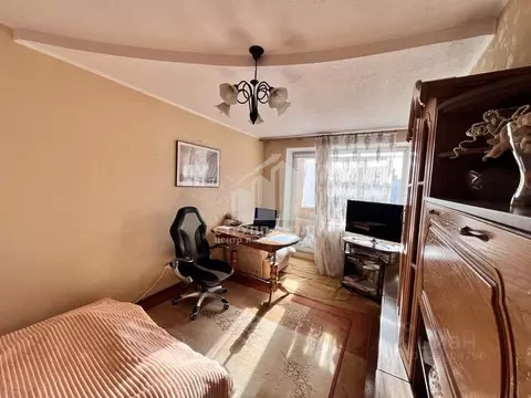 3-к кв. Калининградская область, Калининград ул. Генерала Галицкого, ...