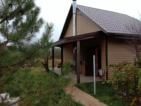 Продается дом в г. Солнечногорск