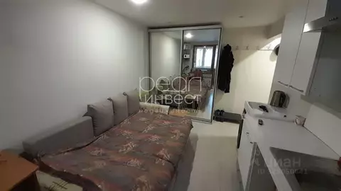 Студия Краснодарский край, Сочи Завокзальный мкр, пер. Трунова, 4 ...