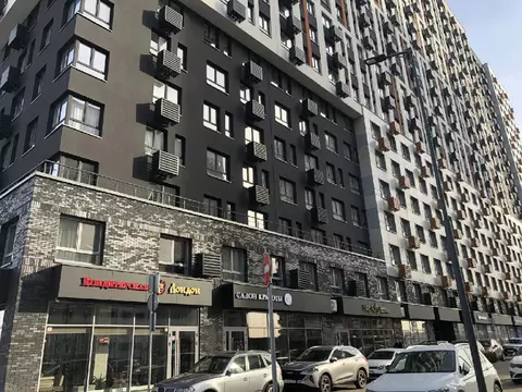 Продается 2-комнатная квартира