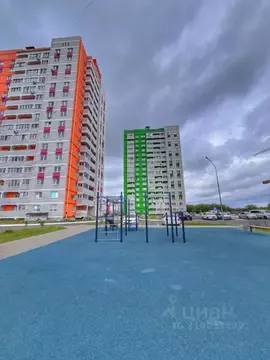 1-к кв. Брянская область, Брянск Флотская ул., 97 (30.87 м)