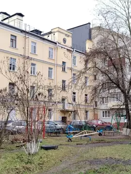 3-к кв. Калужская область, Калуга ул. Луначарского, 53 (71.5 м)