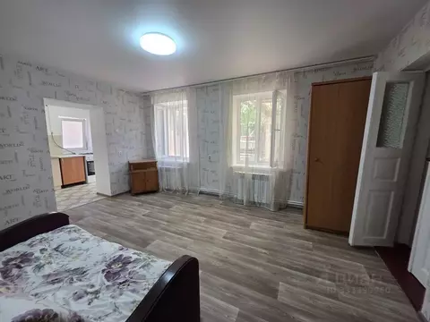 Дом в Севастополь ул. Сергея Лазо (36 м)