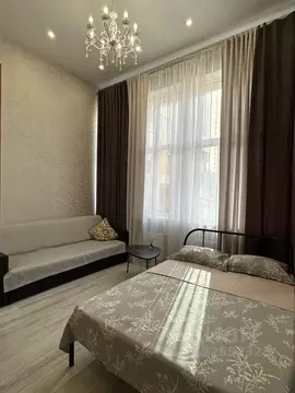 Студия Татарстан, Казань Роторная ул., 27В (40.0 м)