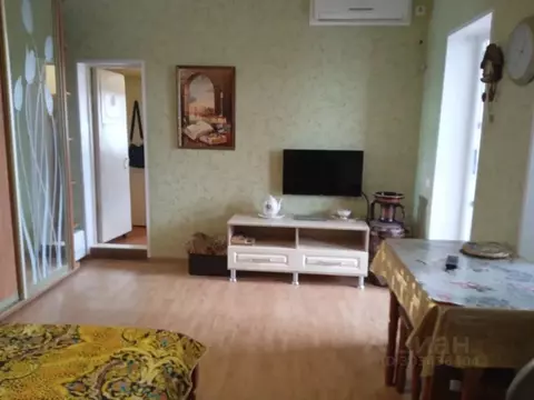 2-к кв. Крым, Ялта муниципальный округ, Гурзуф пгт ул. Афанасия ...
