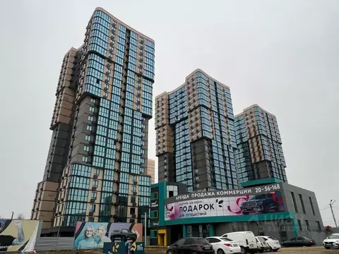 Помещение свободного назначения в Краснодарский край, Краснодар пос. ...