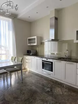 3-к кв. Санкт-Петербург Константиновский просп., 18 (75.0 м)