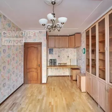 2-к кв. Москва ул. Маршала Бирюзова, 18 (50.5 м)