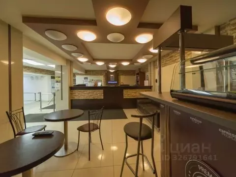 Офис в Санкт-Петербург ул. Мира, 3 (225 м)