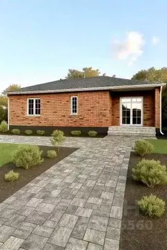 Дом в Ростовская область, Аксайский район, Щепкинское с/пос, пос. ...