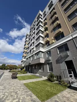 1-к кв. Крым, Евпатория просп. Ленина, 66Б (32.0 м)