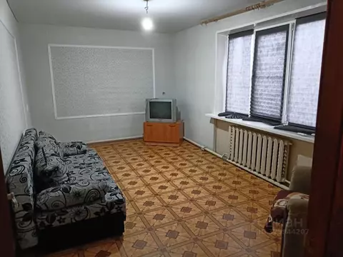 2-к кв. Самарская область, Волжский район, Просвет с/пос, пос. Просвет ...