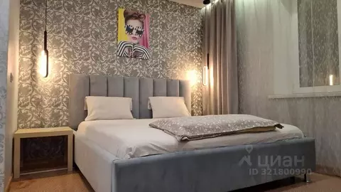 1-к кв. Башкортостан, Стерлитамак просп. Ленина, 32В (40.0 м)